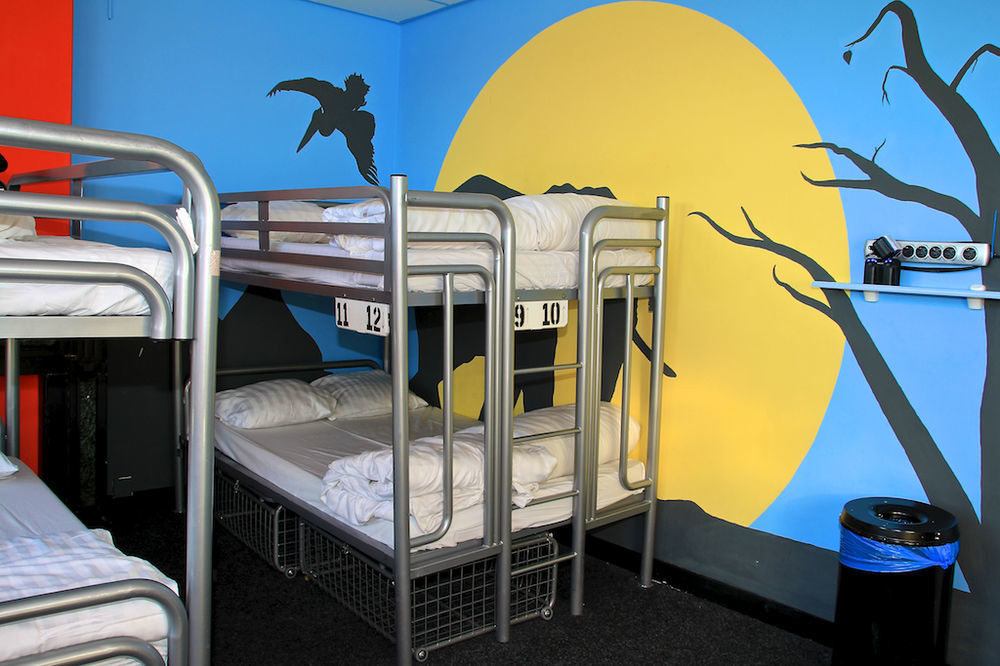 Albergue Flying Pig Uptown