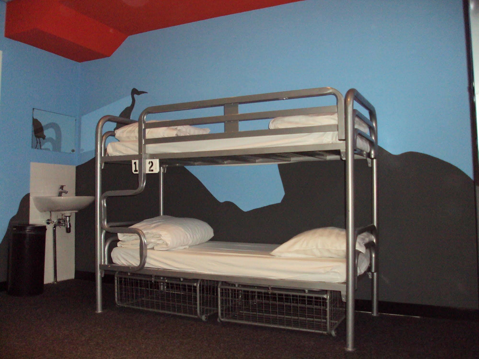 Albergue Flying Pig Uptown *