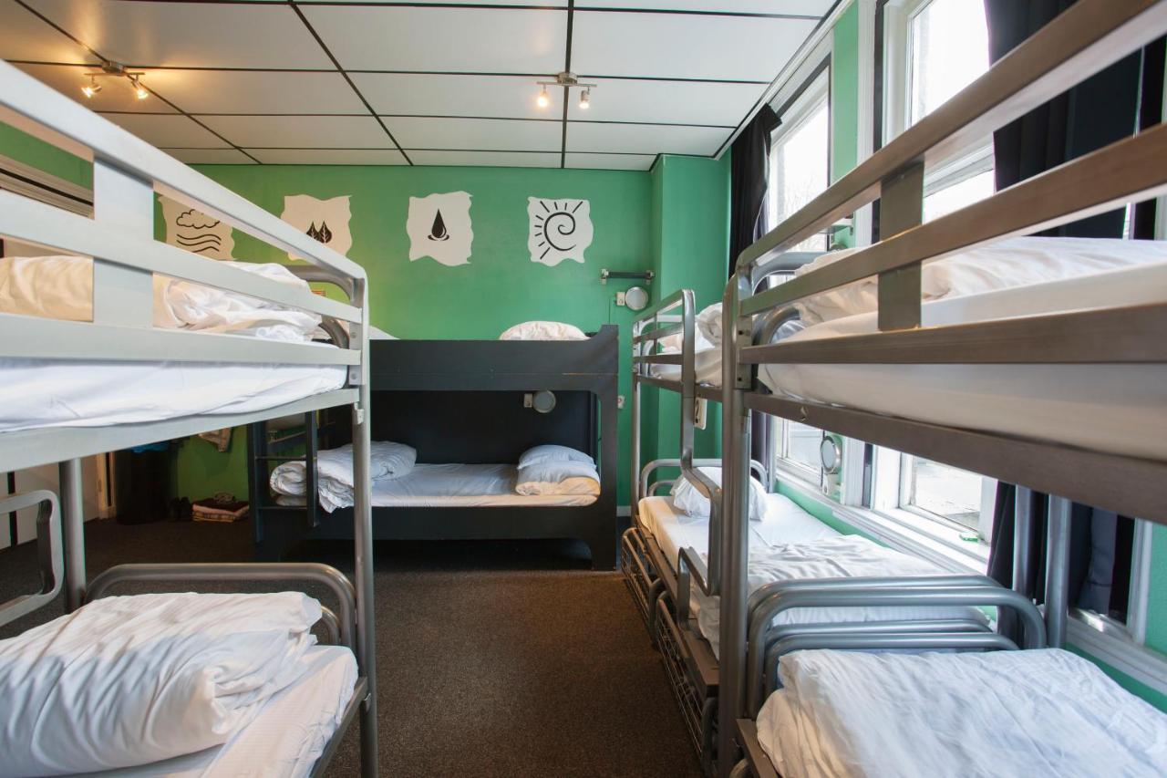 Albergue Flying Pig Uptown