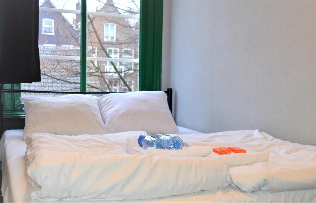 Albergue Flying Pig Uptown *