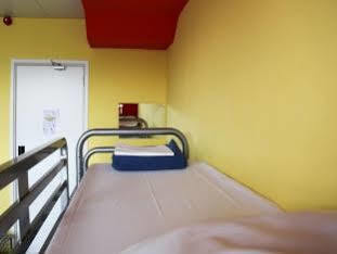 Albergue Flying Pig Uptown *