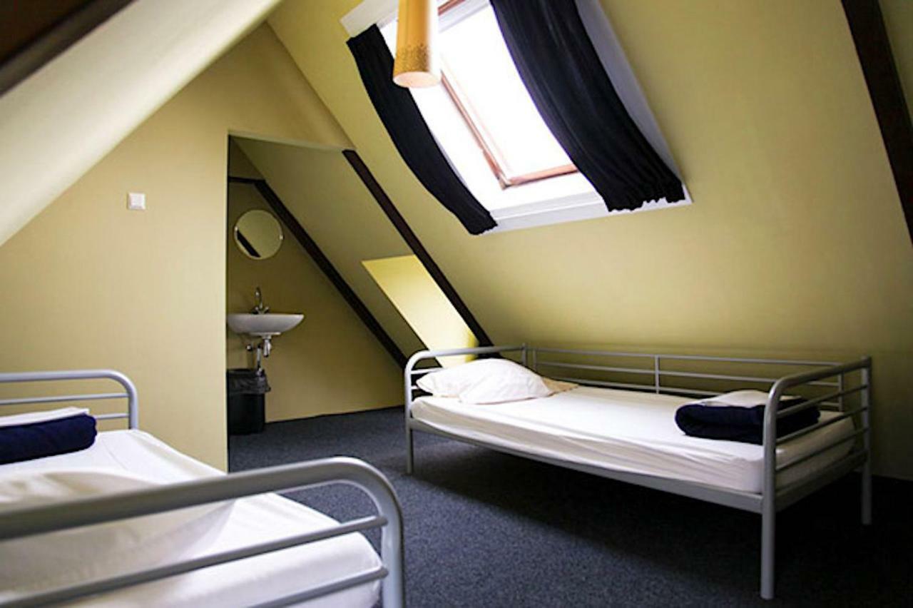 The Flying Pig Uptown Hostal Ámsterdam